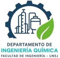 Departamento de Ingeniería Química